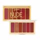 Paleta de Sombras Luisance Nude Metal 6 Cores L3258 (1)