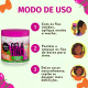 Gelatina Capilar Salon Line #ToDeCacho Definição Intensa 550g (6)