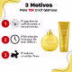 Kit Phytoderm Glamour: 1 Deo Colônia 100ml e 1 Creme Hidratante Acetinado 200g (5)