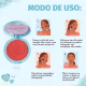 Blush Compacto Ruby Rose Popstar Play Back Summer HB-M08-3 (8)