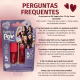Kit Impala Pov 1.2 Lip Trend Antonela: 1 Top Coat e 1 Gloss Labial (6)