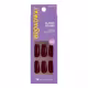 Unhas Postiças Broadway Kiss Ny Classic Colors Bailarina Longo Lavender Bco14b (1)