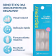 Unhas Postiças Broadway Kiss Ny Classic Naturals Stiletto Longo Power Bbn05b (2)