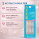 Unhas Postiças Broadway Kiss Ny Classic Naturals Stiletto Longo Power Bbn05b (4)