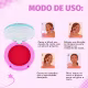 Ruby Rose Popstar Ego - Blush Cremoso 4,3g (8)