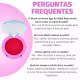 Ruby Rose Popstar Ego - Blush Cremoso 4,3g (9)