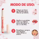 Gloss Stick Luisance Tô Pronta! Arrasei L1120 (6)