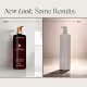 Lanza - Keratin Healing Oil - Shampoo Reparação 950 Ml (2)