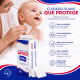 Quadrados de Algodão Apolo Baby Com 70 Unidades (2)