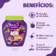 Creme De Tratamento Skala Frutastica Açai 1000g (2)