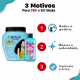 Kit Skala Expert Mais Cachos: Creme  De Tratamento 1000g e Óleo Finalizador 5 Em 1 90ml (5)