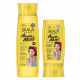Kit Skala Expert Amido de Milho: Shampoo e Condicionador 200ml (1)