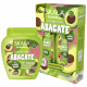 Kit Skala Frutástica Abacate: Shampoo e Condicionador 200ml + Creme Tratamento 1000g (2)