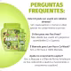 Kit Skala Frutastica Abacate: Creme de tratamento 1000g e Óleo Capilar 90ml (8)