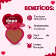 Pó Bronzeador Ruby Rose Dopamine Angel Glow Dusk Delight HB-F1400-1 (2)