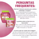Kit Skala Frutástica Melancia: Creme de Tratamento 1000g e Gelatina Capilar 550g (8)