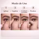 Corretivo Líquido Ruby Rose Natural Blend C60 Hb-m600-6 (6)