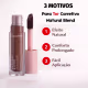 Corretivo Líquido Ruby Rose Natural Blend C80 Hb-m600-8 (5)