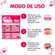 Paleta De Sombras Ruby Rose Dopamine Love Potion Hb-f2609 (7)