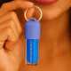 Kit Mari Maria Makeup: Lip Oil Juice Blueberry e Case Blueberry (3)
