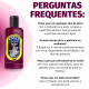 Limpador Perfumado Coala Orquídea Negra 120ml (6)