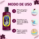 Limpador Perfumado Coala Orquídea Negra 120ml (5)