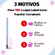 Ruby Rose Iconic Popstar Comeback - Lápis Labial 1,8g (6)