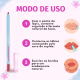 Ruby Rose Iconic Popstar Perfection - Lápis Labial 1,8g (6)