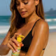 Iluminador Corporal Miss Rôse Sol De Ipanema Dourado Da Lapa Mr110/b 100ml (4)