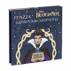 Iluminador Compacto Fenzza Branca De Neve Disney Rainha Má Fairest Glow Dis234 (3)