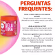 Gelatina Capilar Salon Line Xêrosa Glamour Chic Super Definição Poderosa 500g (7)