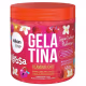 Gelatina Capilar Salon Line Xêrosa Glamour Chic Super Definição Poderosa 500g (1)