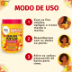 Creme Para Pentear Salon Line Xêrosa Baunilha Doce 800g (6)