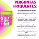 Gelatina Capilar Salon Line Xêrosa Vibes Pop 500g (7)