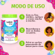 Creme Para Pentear Salon Line Definição Xô Porosidade 1kg (6)