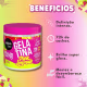 Gelatina Capilar Salon Line Pink Lemonade #ToDeCacho 550g (2)