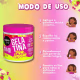 Gelatina Capilar Salon Line Pink Lemonade #ToDeCacho 550g (7)
