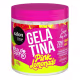 Gelatina Capilar Salon Line Pink Lemonade #ToDeCacho 550g (1)
