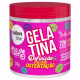 Gelatina Capilar Salon Line Definição Cachos Ostentação #ToDeCacho 550g (1)