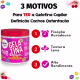 Gelatina Capilar Salon Line Definição Cachos Ostentação #ToDeCacho 550g (5)