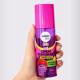 Spray Perfumado Cabelo E Corpo Salon Line Kids Uva 200ml (4)