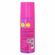 Spray Perfumado Cabelo E Corpo Salon Line Kids Uva 200ml (3)