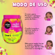 Creme Capilar 3 Em 1 Salon Line Multy Pink Lemonade Cachos Dos Sonhos 1kg (6)