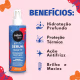 Sérum Leave-in Salon Line Multy Hidratação Profunda Primer Finalizador 200ml (2)