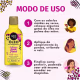 Óleo De Tratamento Capilar Salon Line Multy Pink Fatal 50ml (6)