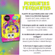 Kit Salon Line Kids Bob Esponja Super Kit Multy: Shampoo Cabelo e Corpo e Condicionador 300ml (9)