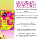 Kit Salon Line Pink Lemonade Cachos Dos Sonhos: Shampoo e Creme Multifuncional 300ml (8)