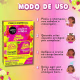 Kit Salon Line Pink Lemonade Cachos Dos Sonhos: Shampoo e Creme Multifuncional 300ml (7)