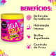 Gelacola Capilar Salon Line Cachos Icônicos #ToDeCacho 500g (2)