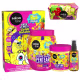 Kit Salon Line Kids Bob Esponja Sos Cachos Completo + Mimo (1)